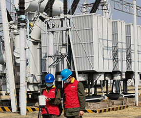 榆林倾斜摄影技术在基础设施监测中如何发挥作用？